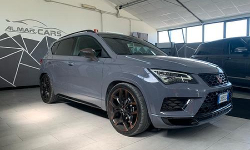 Cupra Ateca Cupra At...