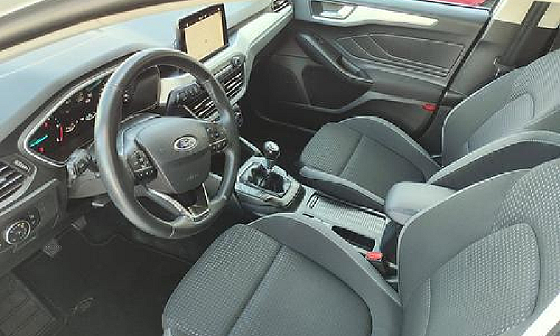 Ford Focus 1.5 Ecobl...