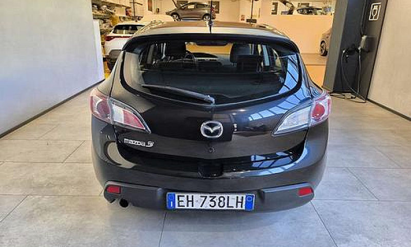 Mazda Mazda3 1.6 Td ...