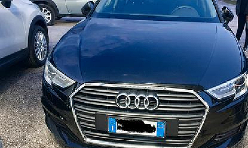 Audi A3 Sportback...