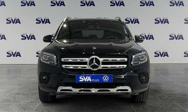 Mercedes-Benz Glb 20...