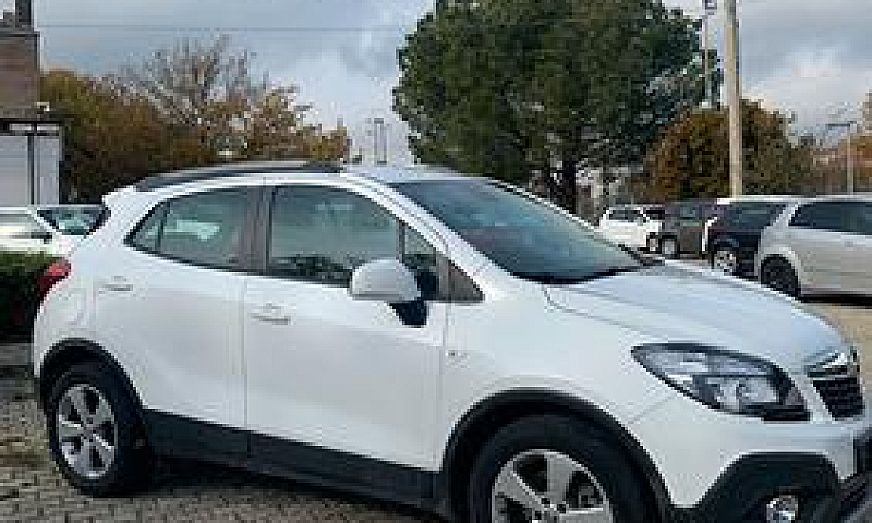 Opel Mokka 1.6 Cdti ...