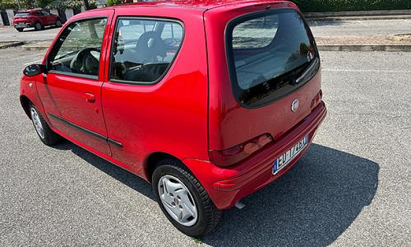 Fiat 600...