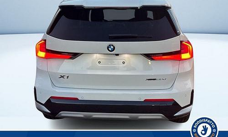 Bmw X1 Xdrive20D...