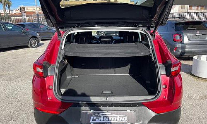 Opel Grandland X 1.5...