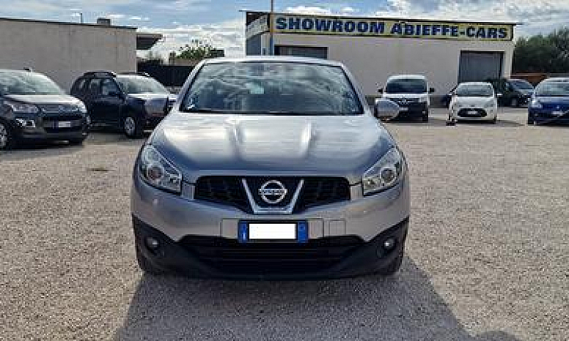 Nissan Qashqai 1.5 D...