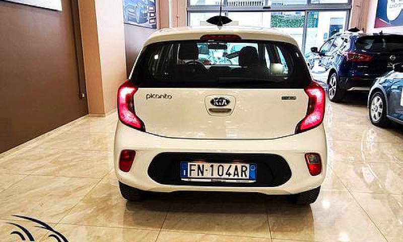 Kia Picanto 1.0 Ecog...