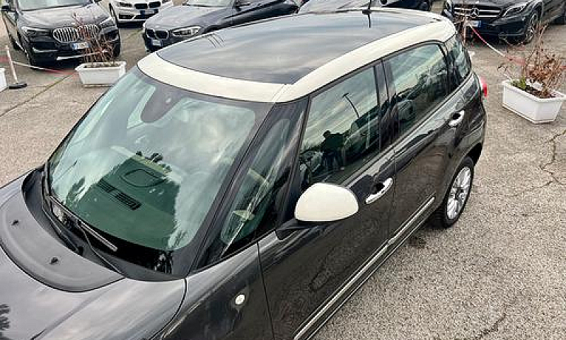 Fiat 500L 0.9 Twinai...