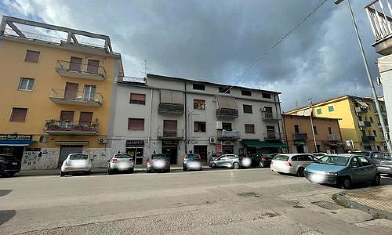Via Cocchia...