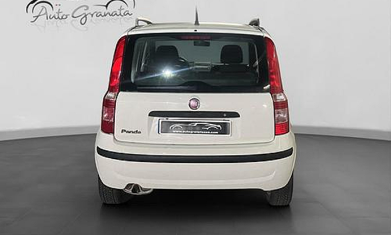 Fiat Panda 1.2 Gpl E...