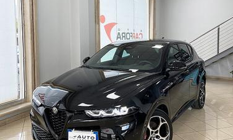 Alfa Romeo Tonale 1....