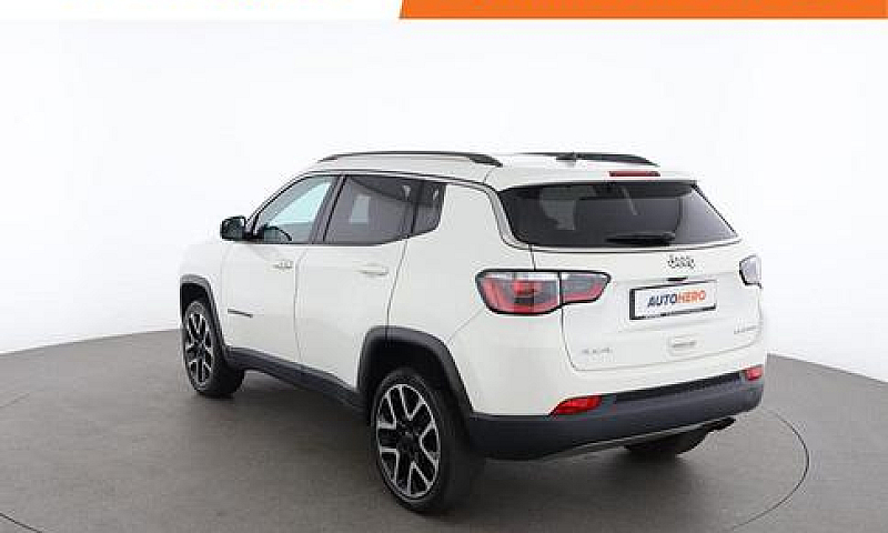 Jeep Compass Pg30215...
