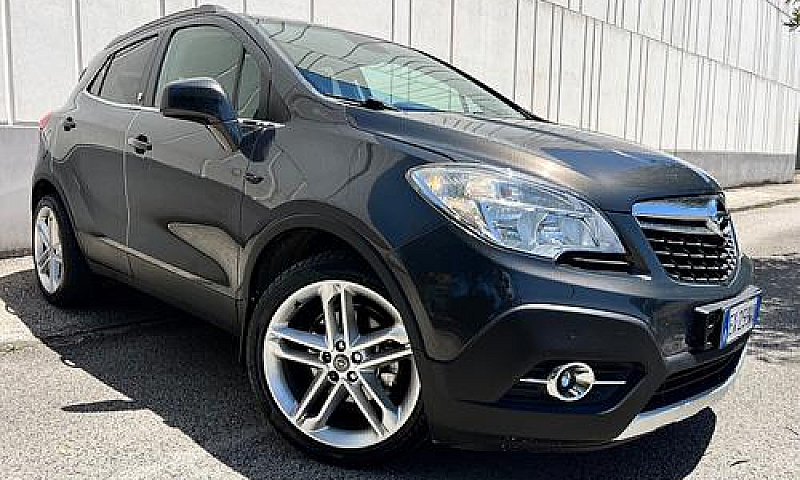 Opel Mokka 1.4 (4X4)...