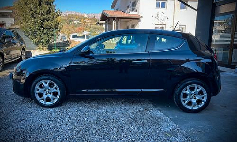 Alfa Romeo Mito 1.4 ...