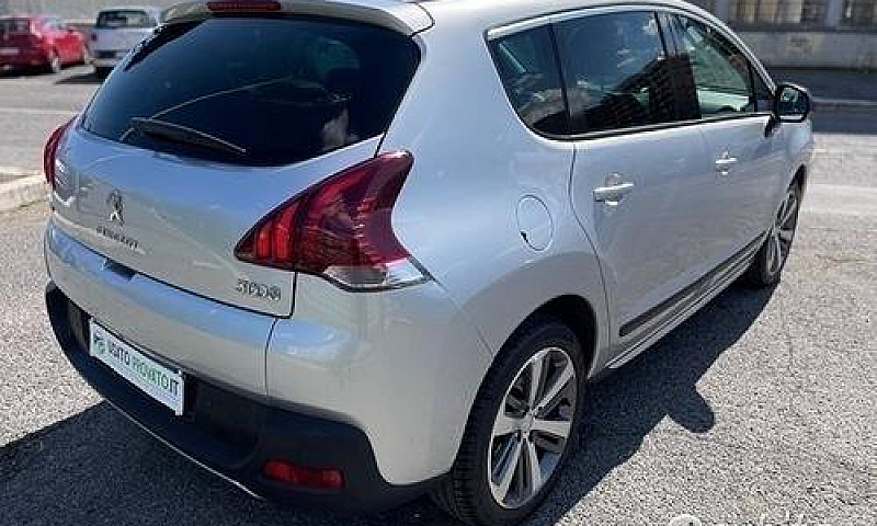 Peugeot 3008 Allure ...