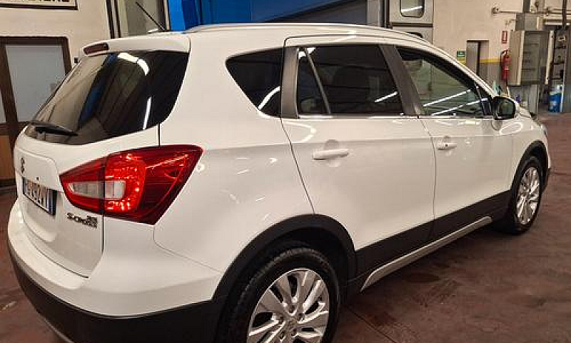 Suzuki S-Cross 1.6 D...