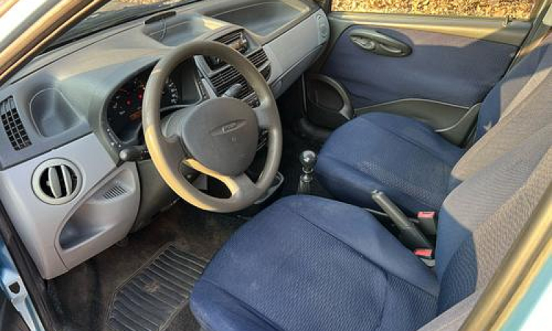 Fiat Punto 1.2 Benzi...