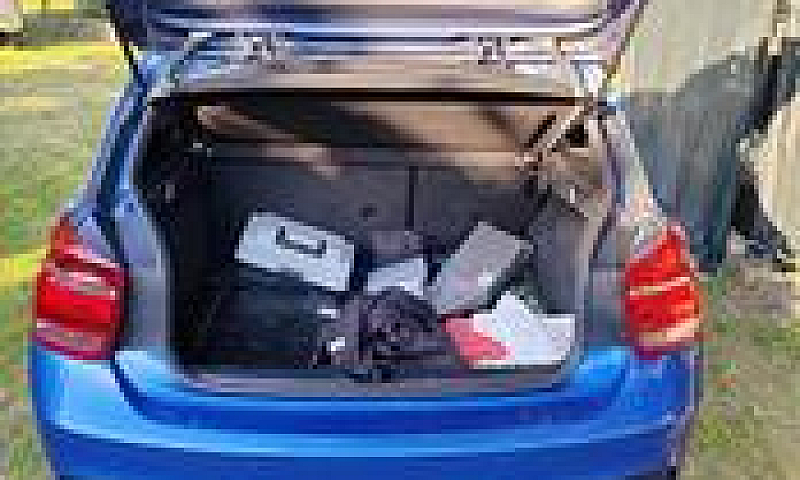 Bmw F20 Xdrive. 4X4...