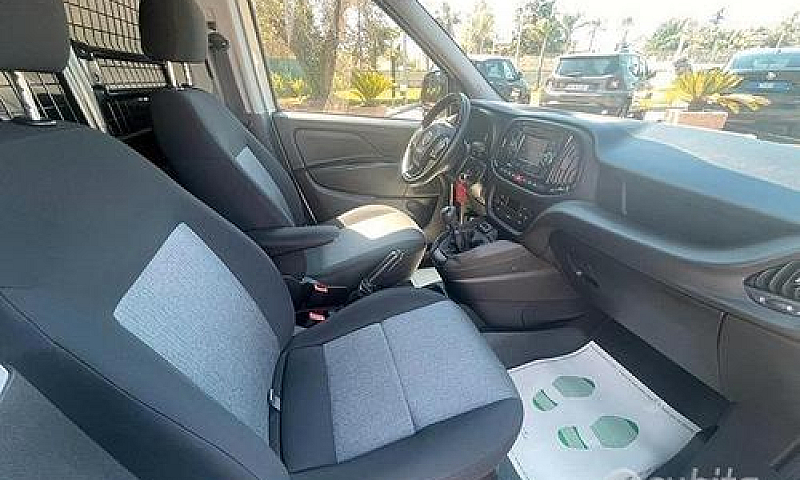 Fiat Doblo 1.6Mjt 10...