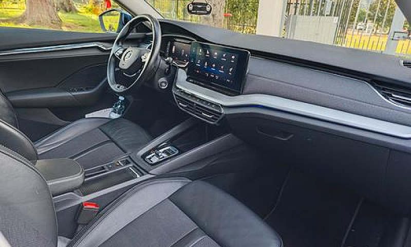 Skoda Octavia 2.0 Td...