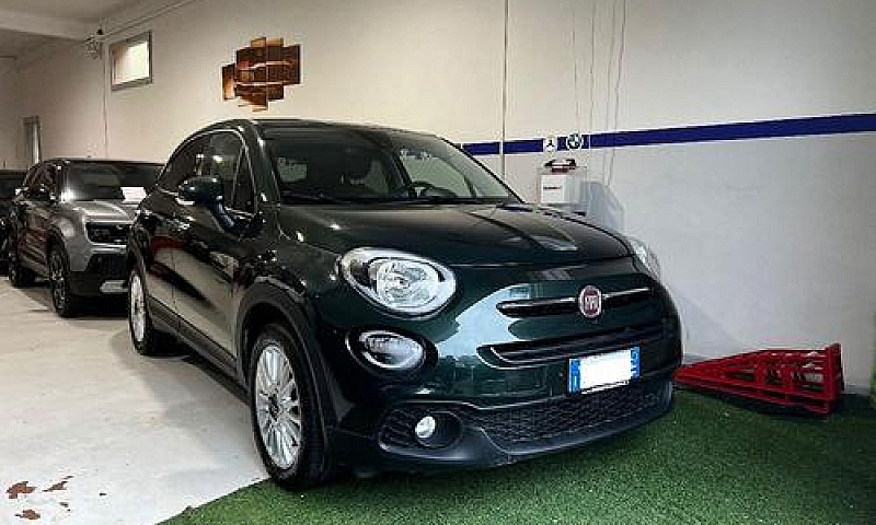 Fiat - 500X - 1.6 M....