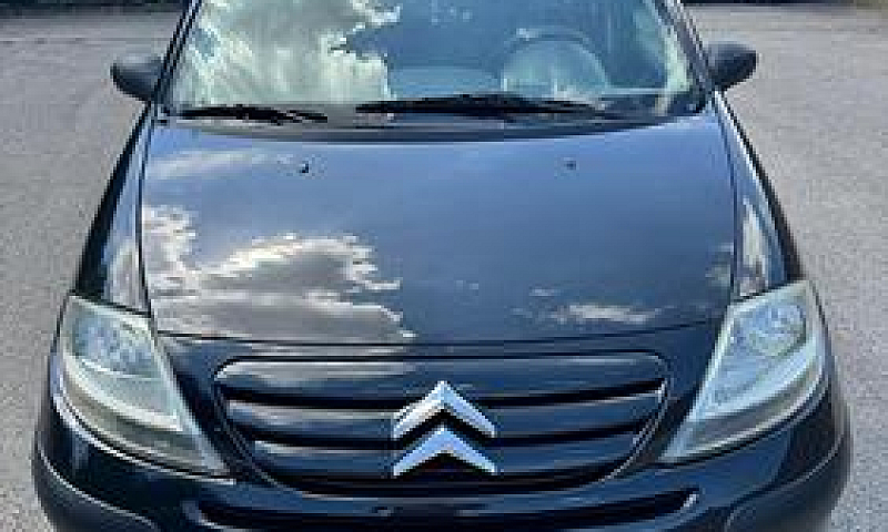 Citroen C3 2009...