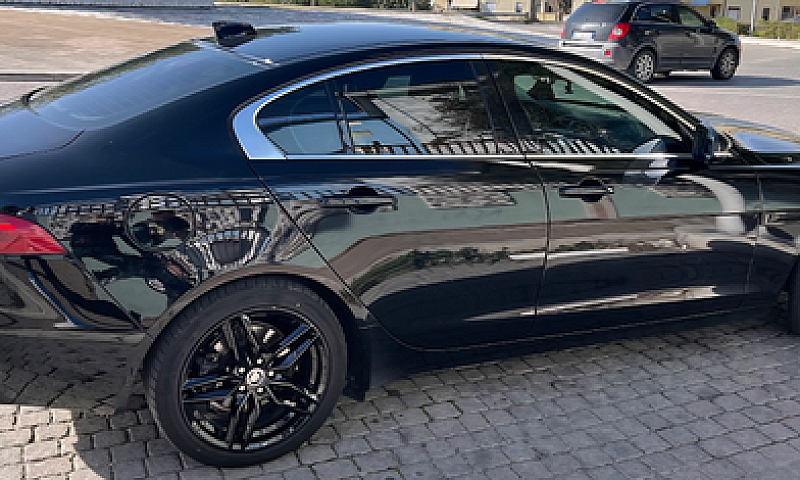Ricambi Jaguar Xe 2....