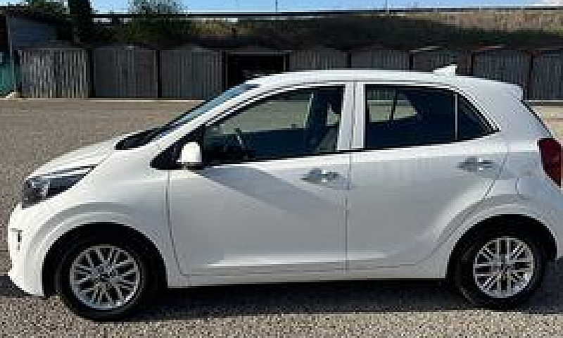 Kia Picanto 3ªs.(17-...
