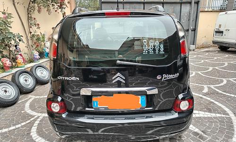 Citroen C3 Picasso 1...