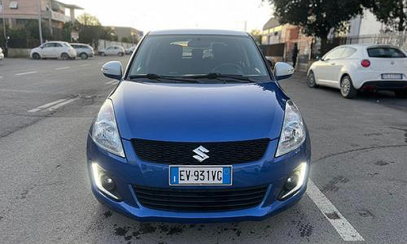 Suzuki - Swift - 1.3...
