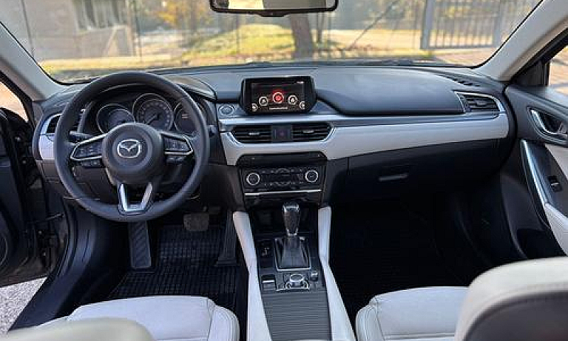 Mazda 6 Mazda6 2.2L ...