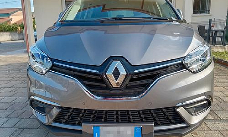Renault Scenic Scéni...