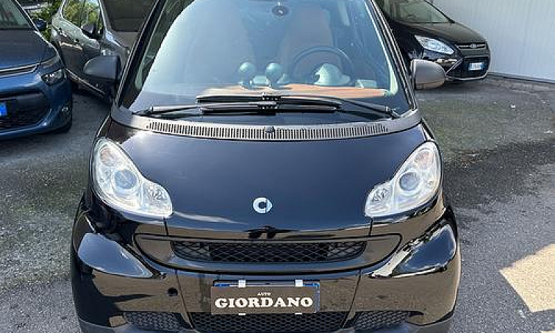 Smart Fortwo 1000 Tu...