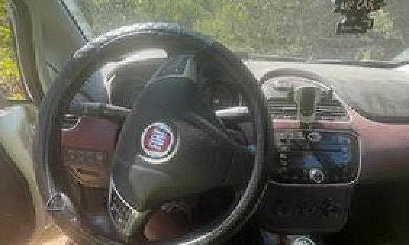 Fiat Punto...