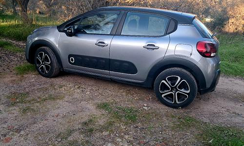 Citroen C3 ...
