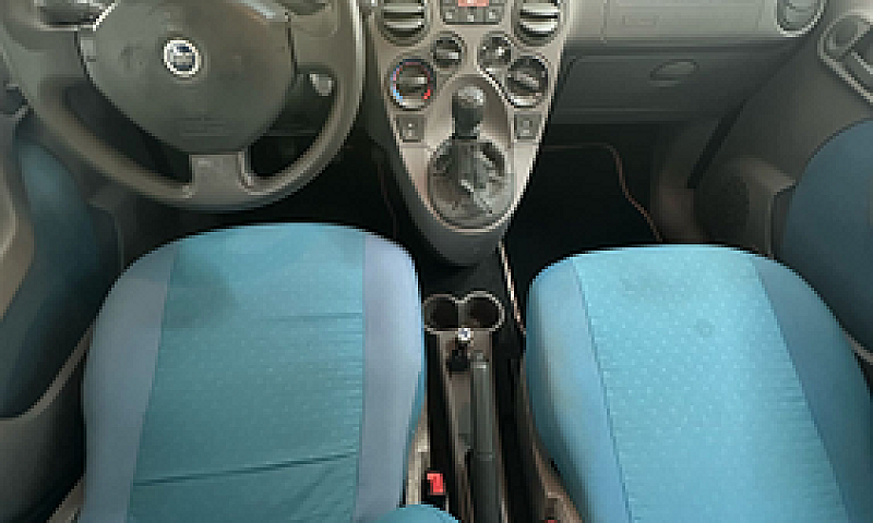 Fiat Panda...