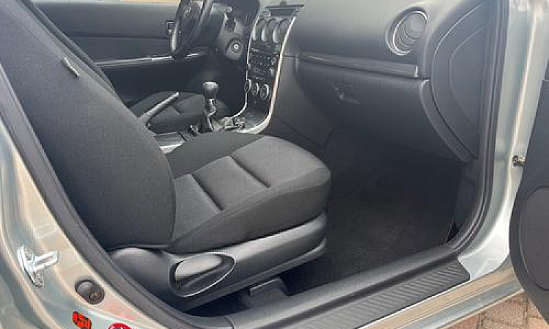 Mazda 6 Mazda6 2.0I ...