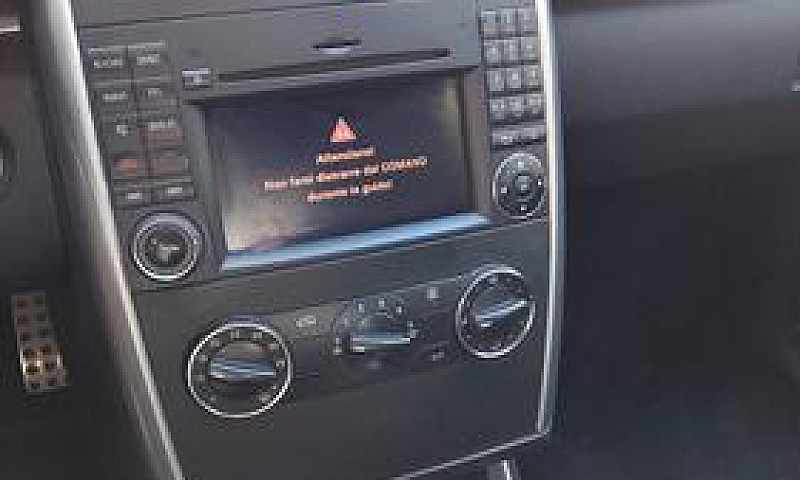 Mercedes Classe B (T...
