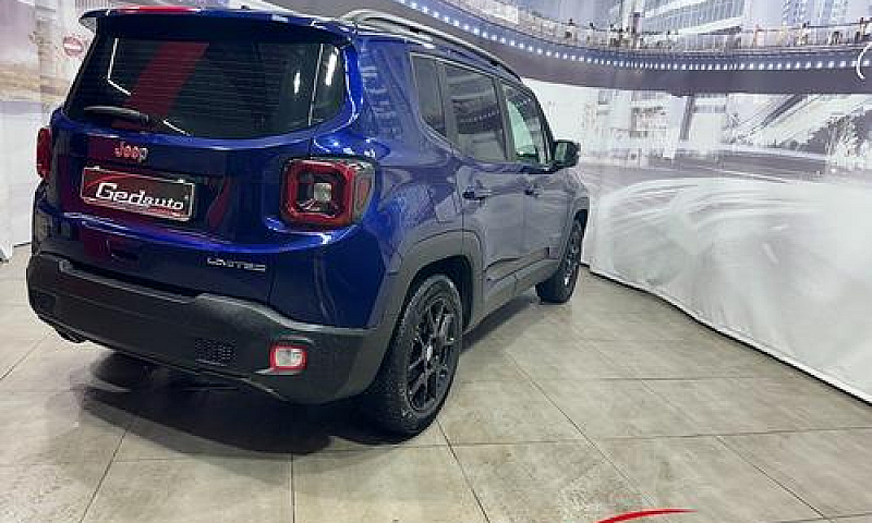 Jeep Renegade 1.6 Mj...