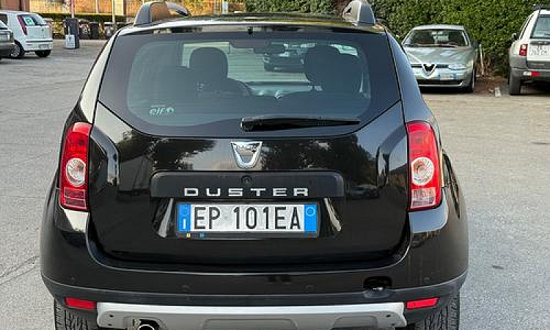 Dacia Duster 1.6 110...