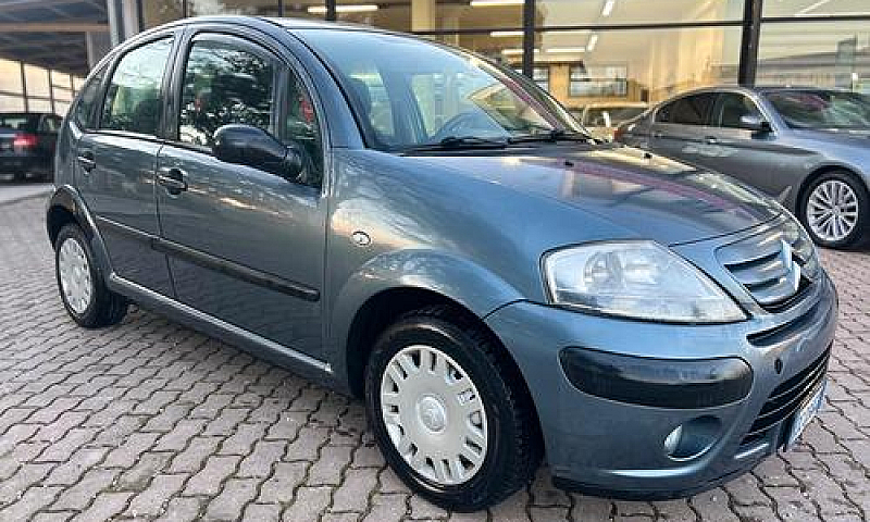 Citroen C3 Citroen C...