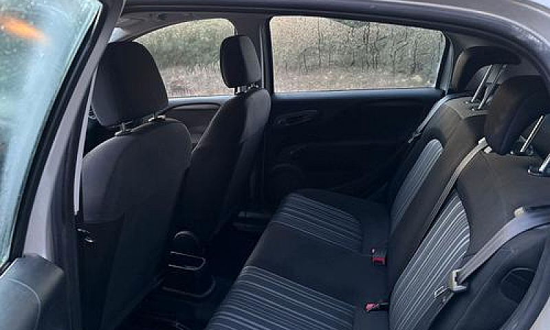 Fiat Punto Evo...