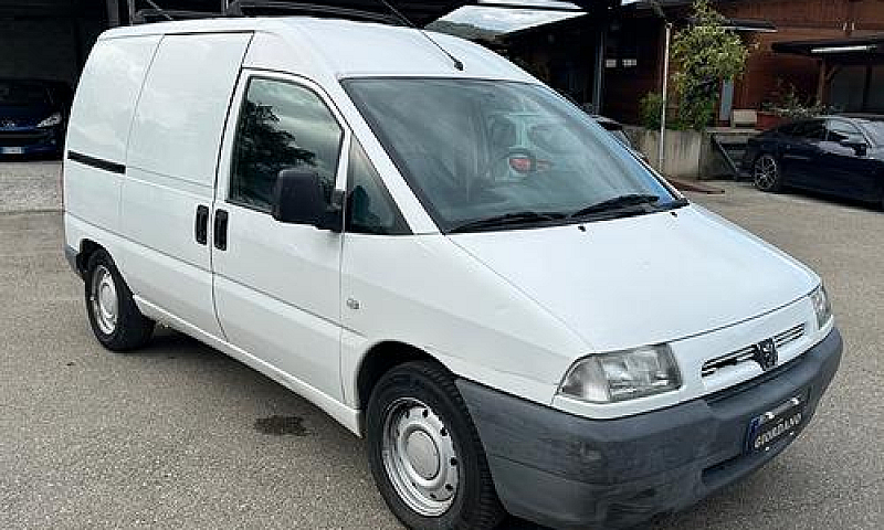 Peugeot Expert 2.0 H...