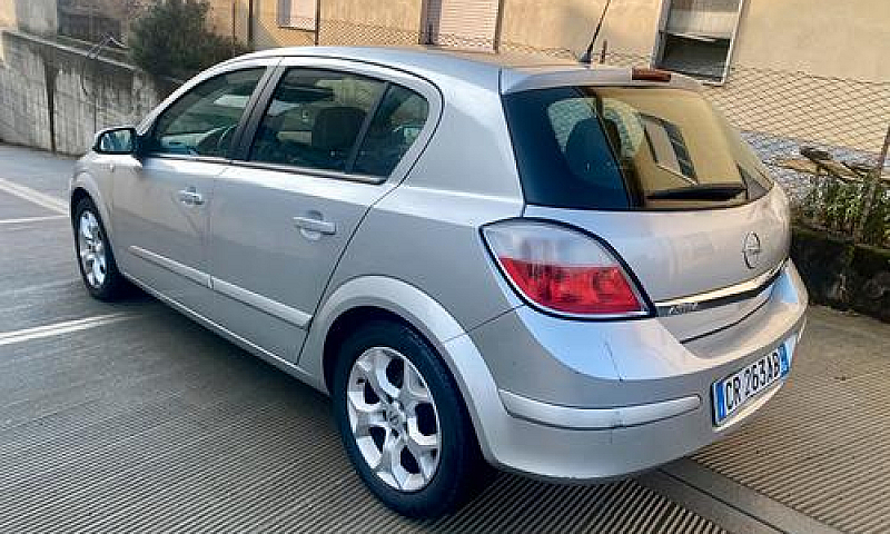 Opel Astra 1.7 Tdci ...