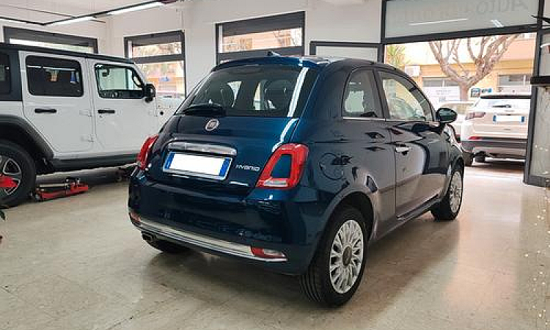 Fiat 500 1.0 Hybrid ...
