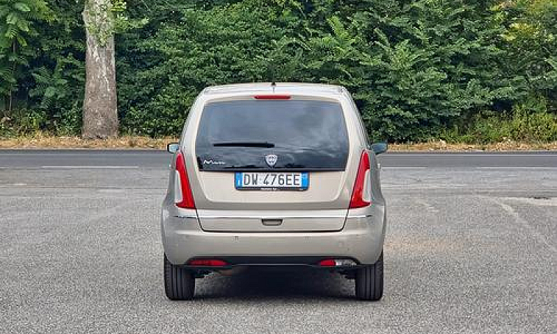 Lancia Musa 1.3 Mult...