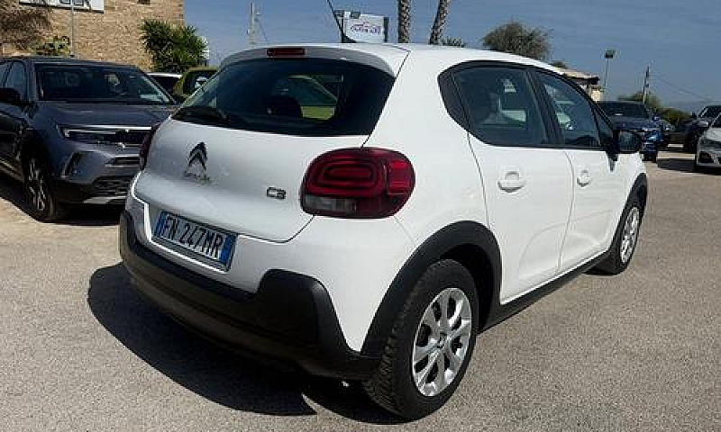 Citroen C3 Bluehdi 7...