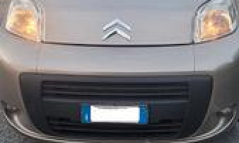 Citroen Nemo - 2013...