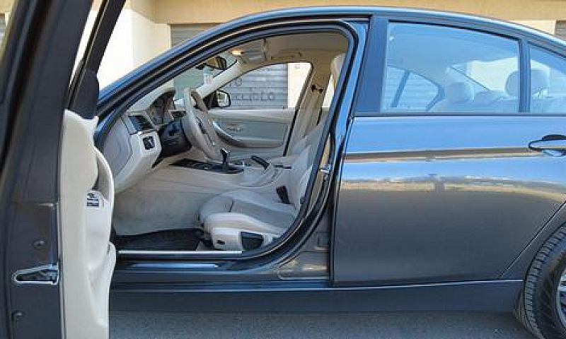 Bmw 320 D Effycent D...