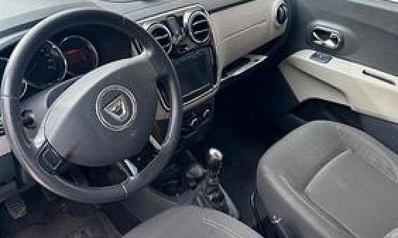 Dacia Lodgy 2012 Die...